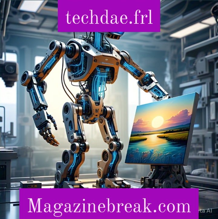 Techdae.frl