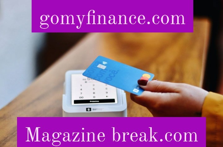 gomyfinance.com create budget