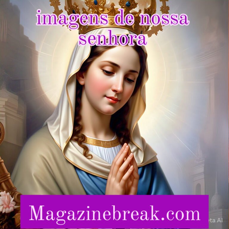 Imagens de Nossa Senhora