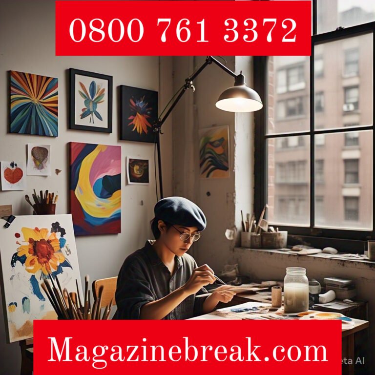 0800 761 3372
