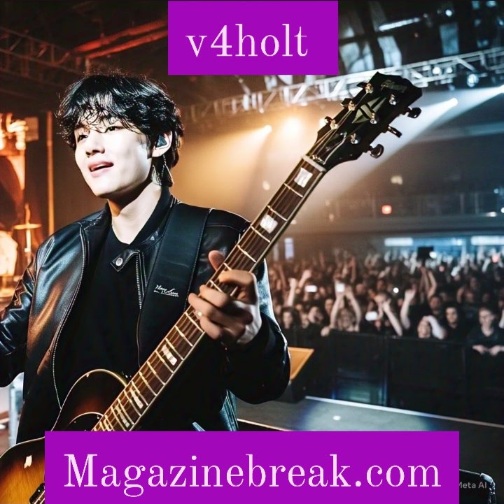 v4holt