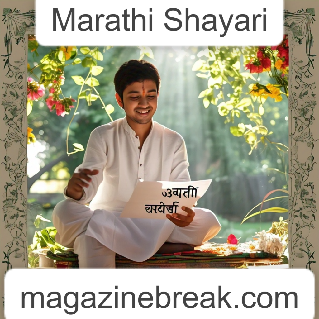 Marathi