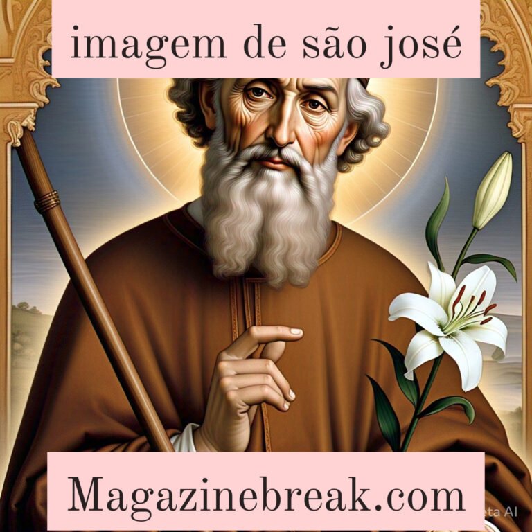 Image of São José