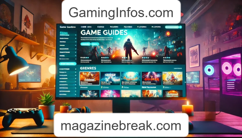GamingInfos.com