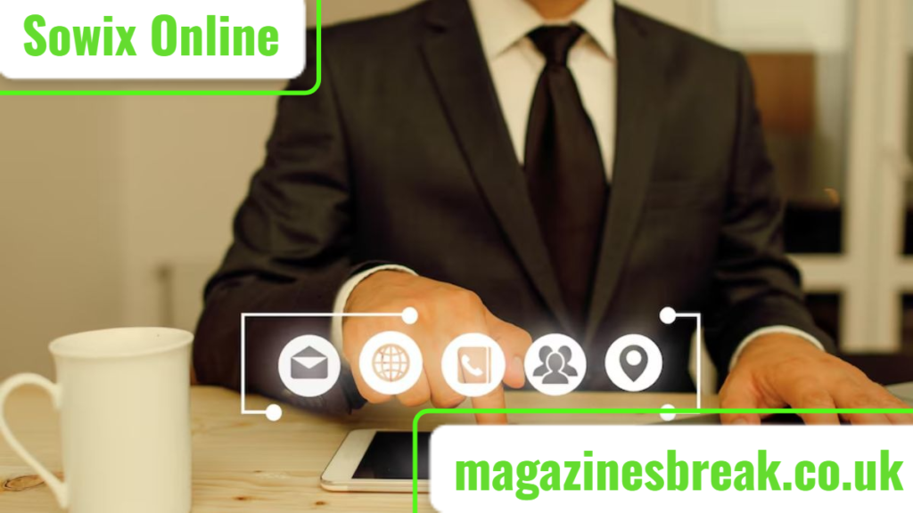 Sowix Online