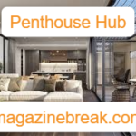 Penthouse Hub