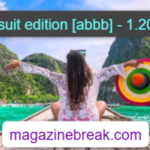 Swimsuit Edition [abbb] - 1.20 21 Chapter