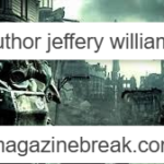 the author jeffery williams gamefallout.com