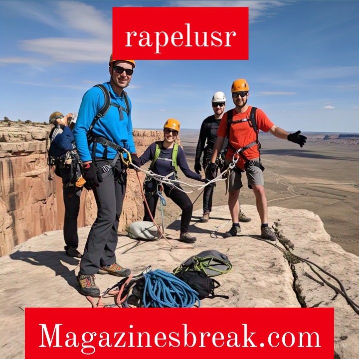 Rapelusr