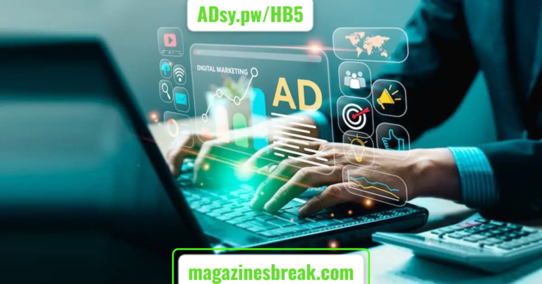 ADsy.pw/HB5