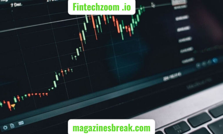 Fintechzoom .io