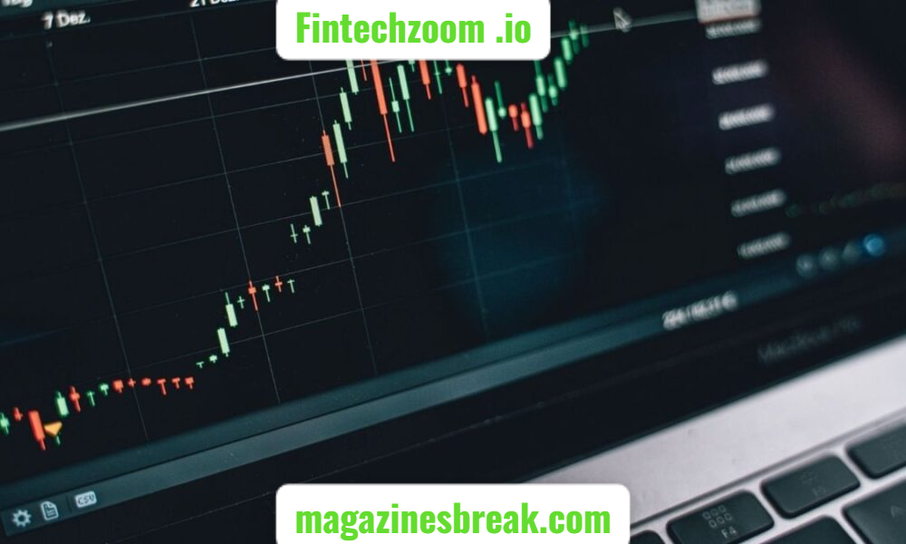 Fintechzoom .io