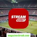 streameast