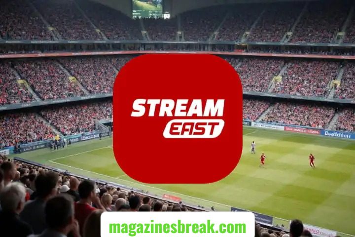 streameast