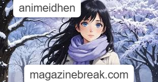 animeidhen