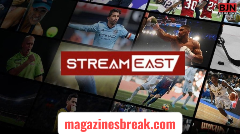 StreamEast
