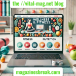 The //vital-mag.net Blog