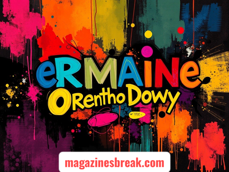 Jermaine Orenthro Dowdy