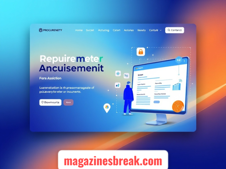 Procurementnation.com