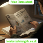Price Charalabush