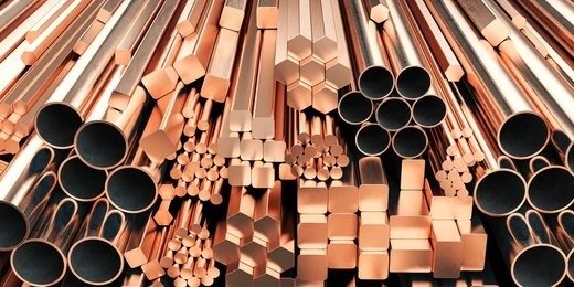 Discover the Versatility and Strength of Copper Alloy Rods