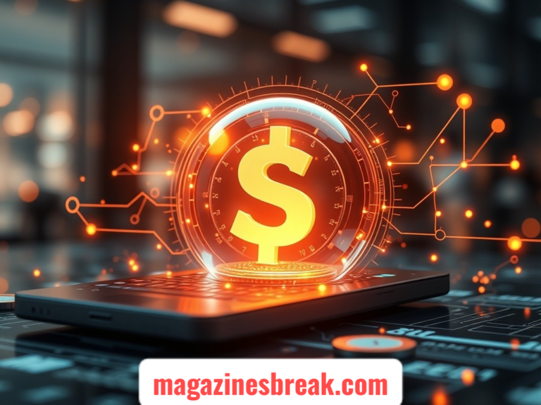Fintechzoom .io