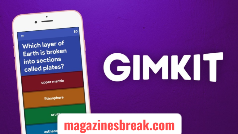 gimkit