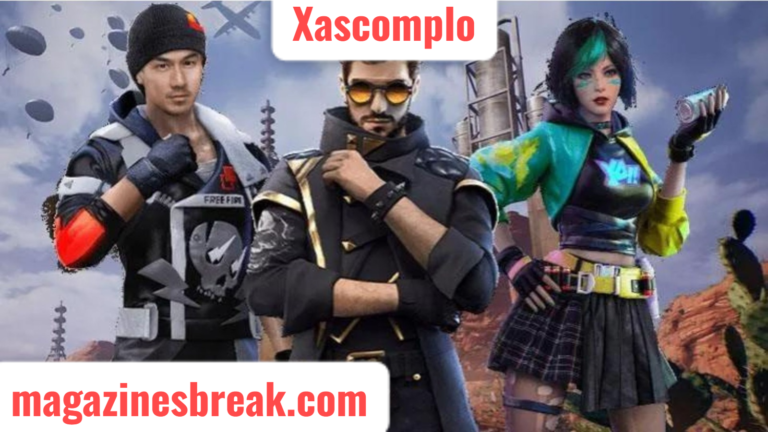 xascomplo