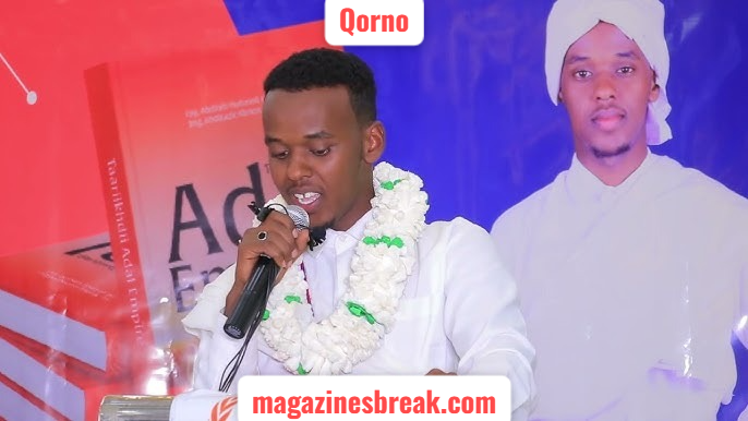 Qorno