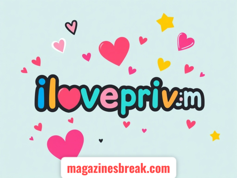 Iloveprive.com