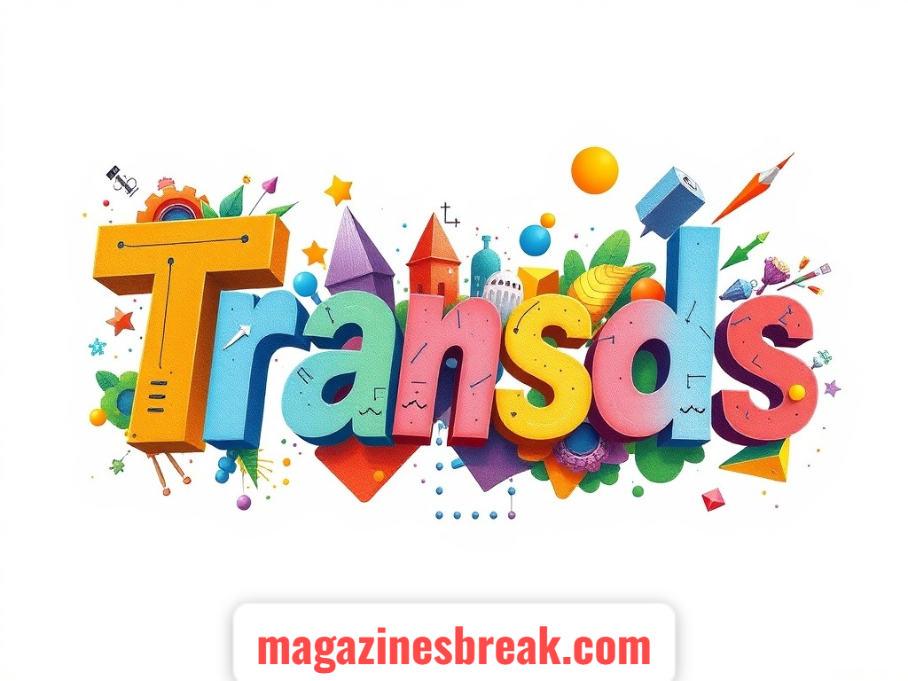 transds