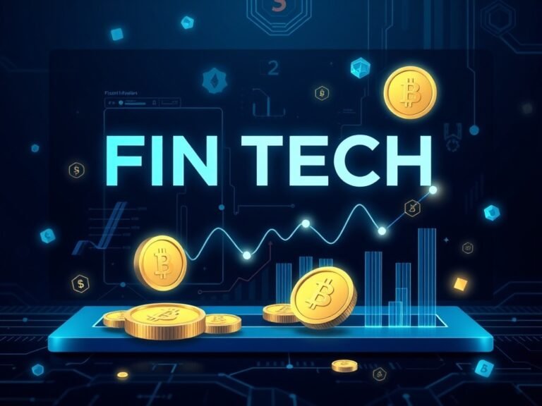 Fintechzoom.io Crypto