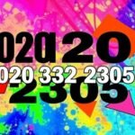 020 3322 2305