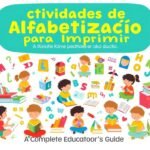 Atividades de Alfabetização para Imprimir